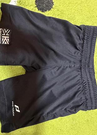 Шорти на хлопчика