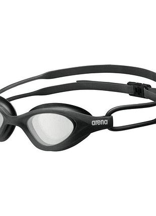 Очки для плавания arena 365 goggles черный уни osfm 005290-211 (орригинал)