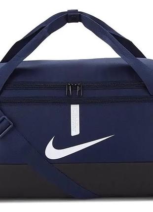 Сумка nike nk acdmy team s duff