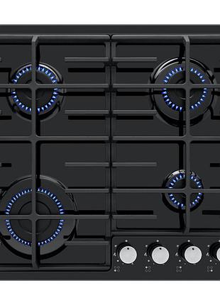 Варильна поверхня газова ventolux hg640-da3 cs (an)