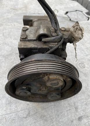 Компрессор кондиционера мазда 626ge 4
