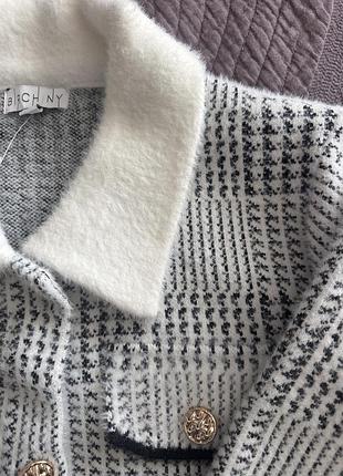 Кардиган birch ny 4