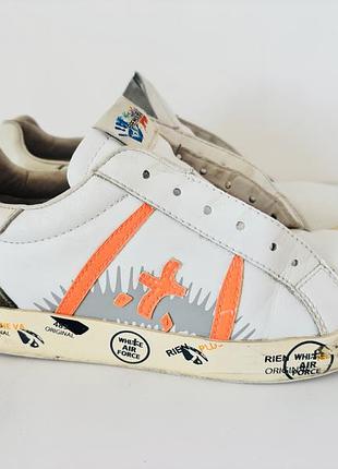 Кросівки premiata