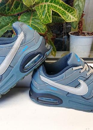 Очень легкие и удобные кроссовки " nike" 31,5 р. оригинал !