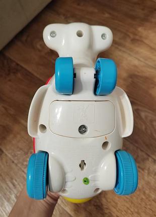 Літаки інтерактивні vtech 4