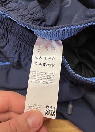 Шорти hugo boss 6