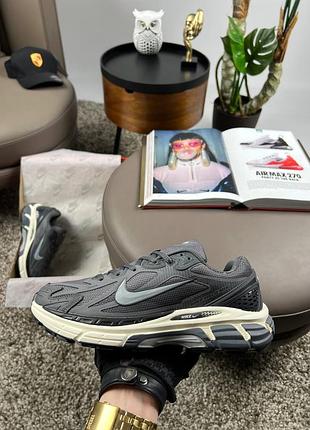 Чоловічі кросівки nike halo mix dark grey