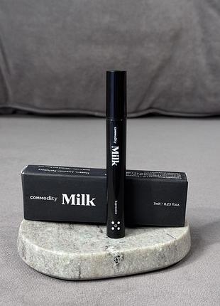 Парфюмированная вода с теплым молочно-ванильным ароматом commodity milk expressive 7 ml