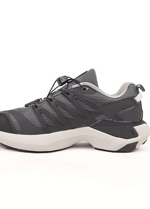 Salomon xt pu re advanced серые 9