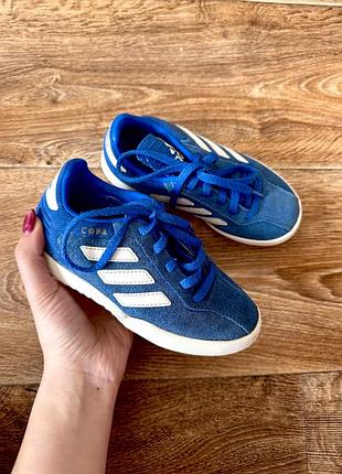 Дитячі кеди adidas 29 розмір
