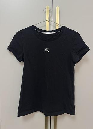 Футболка calvin klein оригінал