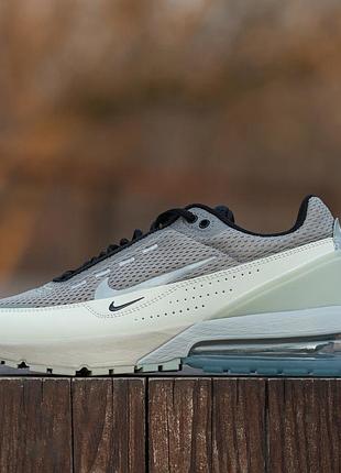 Nike air max 270 beige 3