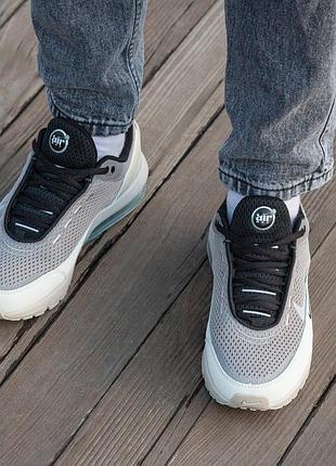 Nike air max 270 beige 6