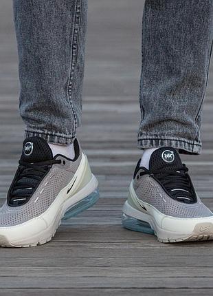 Nike air max 270 beige 4