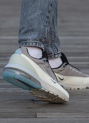 Nike air max 270 beige 2