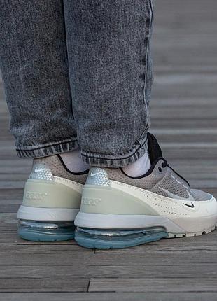 Nike air max 270 beige 7