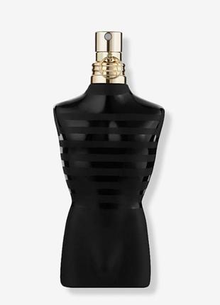 Jean paul gaultier le male edt 125 ml original батчь код!новые упакованные