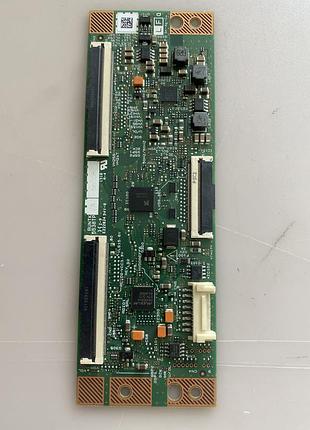 Т-кон runtk5538tp za , бу , робочий, як новий