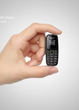 L8star mini bm310 dual (2 sim) bluetooth мінітелефон