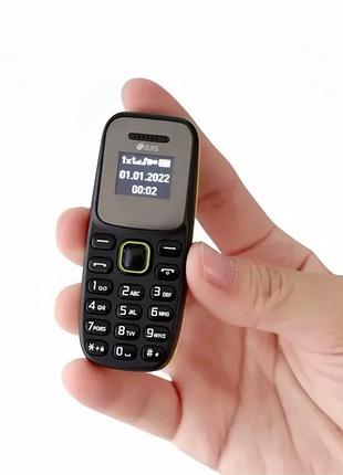 L8star mini bm310 dual (2 sim) bluetooth минителефон 2