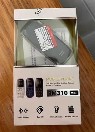 L8star mini bm310 dual (2 sim) bluetooth минителефон 7