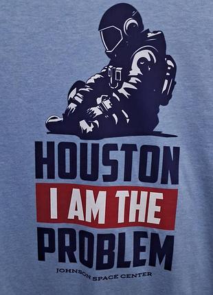 Лонгслив pacific houston i am the problem 2