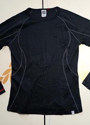 The north face лонгслив термо размер l