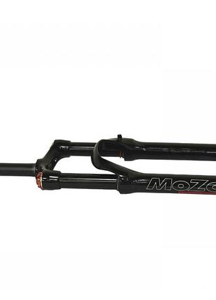 Вилка безрезьбовая mozo peak-air 26"