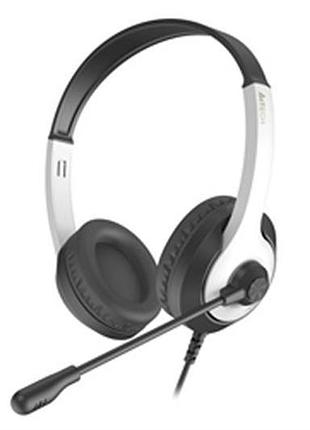 Гарнитура a4tech fh100u panda