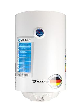 Водонагреватель willer ev30dr серія prime