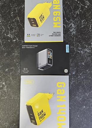 Aohi 65w зарядное устройство зарядное