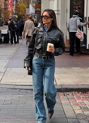 Куртка косуха