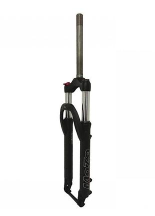 Вилка резьбовая mozo m-38ml 26"