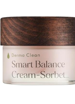 Pharmely smart balance cream-sorbet балансуючий крем-сорбет