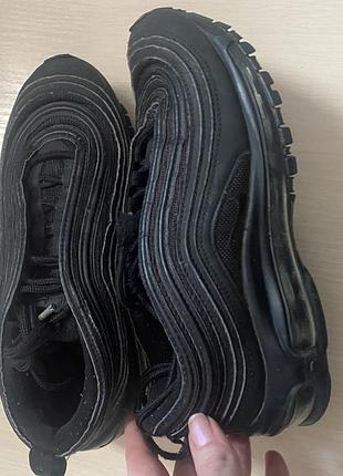 Кросівки nike