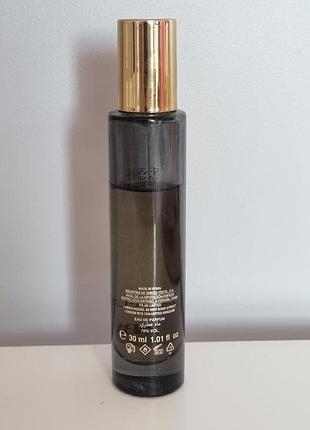 Zara sensual vanilla 2