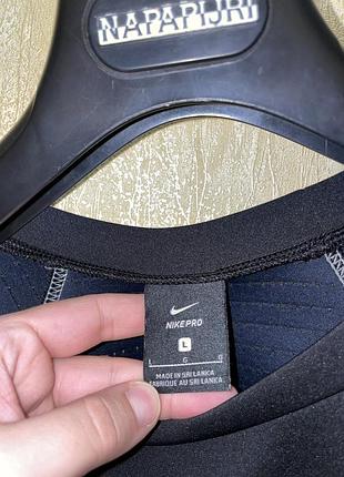 Світшот nike pro 4