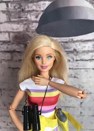 Барби, barbie mattell 2