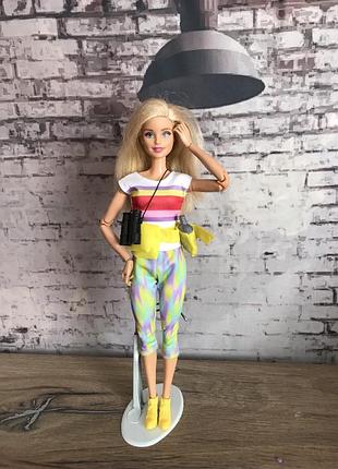Барби, barbie mattell 3