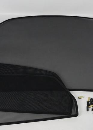 Шторки автомобільні каркасні (tr) ford mondeo 2008-2013