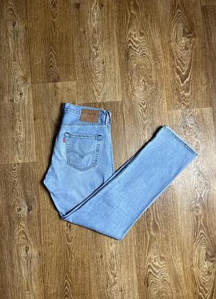 Джинси levi’s 501