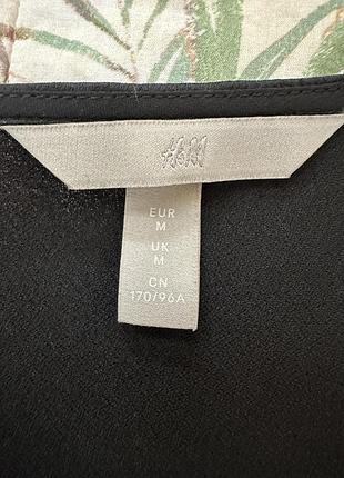 Платье h&m 4