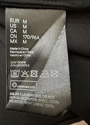 Платье h&m 5