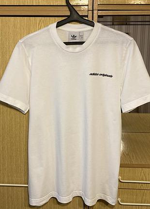 Футболка adidas originals graphics men's y2k.оригинал.