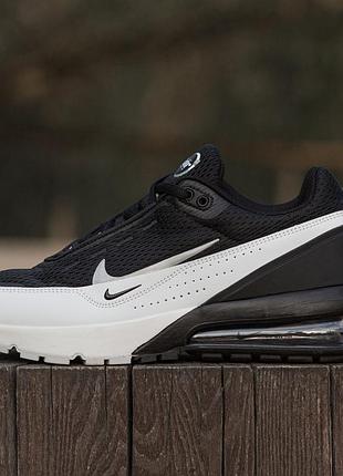 Nike air max 270 white black 6