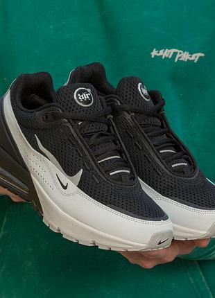 Nike air max 270 white black 4