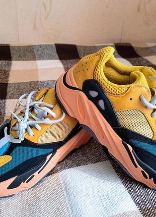 Кроссовки adidas yeezy boost 700