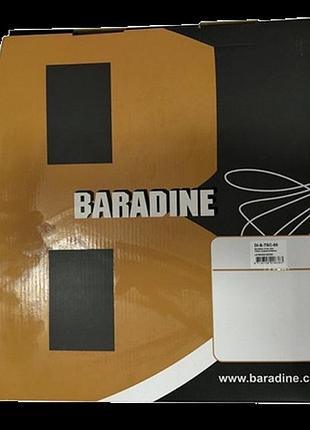 Трос переключения 2100 мм тефлоновый baradine тайвань