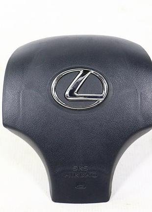Заглушка керма (ое) lexus rx-300