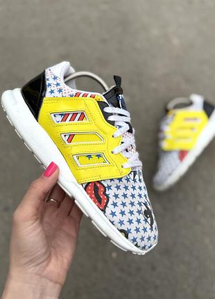 Кроссовки adidas оригинал 38 размер